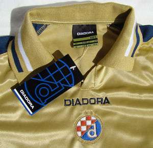 Original Dinamo Zagreb Croatia kids jersey soccer kit  