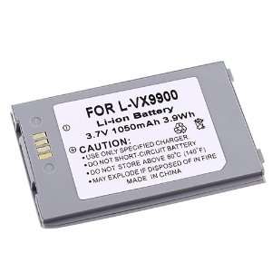  Lithium Battery For LG EnV / VX9900 Cell Phones 