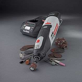   Craftsman Tools Portable Power Tools Rotary & Spiral Cutting Tools
