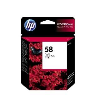  HP 56 Black Ink Cartridge in Retail Packaging (C6656AN#140 