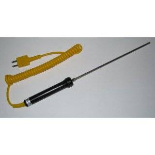 Cole Parmer Workhorse Thermocouple Thermometer Type K:  