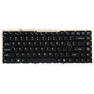  Sony VAIO VGN FW Series Notebook Keyboard 148084721 