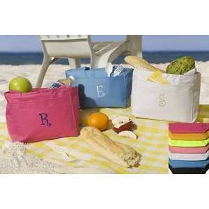  Breezy Bay Cooler Tote Personalized