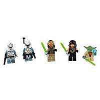 LEGO Star Wars Republic Frigate (7964)   LEGO   