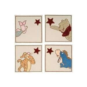  Disney Baby   Wish Upon A Star   Wall Hanging: Baby