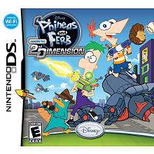   the 2nd Dimension for Nintendo DS   Disney Interactive   Toys R Us