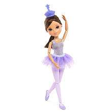   Girlz Ballerina Star Doll   Sophina   MGA Entertainment   