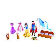   Favorite Moments Deluxe Gift Set   Snow White   Mattel   