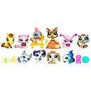 Littlest Pet Shop Ultimate Pet Collection Set   Hasbro   