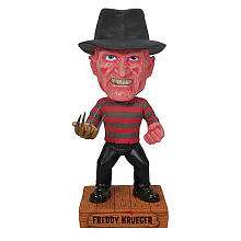 Nightmare on Elm Street Freddy Krueger Bobblehead   Funko   