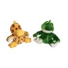 Kong Dr. Noys Frog Dog Toy X Small