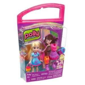  Totally Sweet Style Polly Pocket Doll Toys & Games