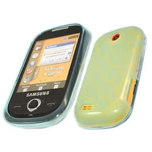   Protective Armour/Case/Skin/Cover/Shell for Samsung S3650 Genio Touch