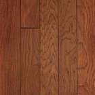   Collection 1/2 in Hickory Honey Click Together Hardwood Flooring