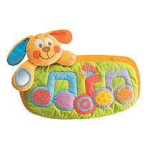 Chicco Sleep & Play Musical Puppy Crib Activity Panel   Chicco   Toys 