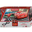Carrera Evolution 1:32 World Grand Prix   Disney Pixar Cars 2   Toys 