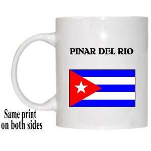  Cuba   PINAR DEL RIO Mug: Everything Else