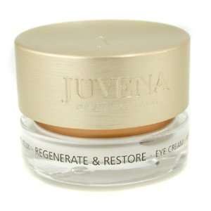  0.5 oz Regenerate & Restore Eye Cream Beauty