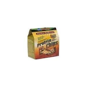   Naturals Better Balance Protein Chips 12 ea: Health & Personal Care