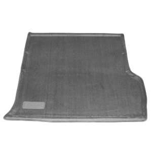   612524 Catch All Premium Gray Carpet Rear Cargo Floor Mat: Automotive