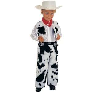  Little Tikes Toddler Cowboy Costume Toys & Games