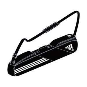 adidas Field Hockey Stick and Equipment Bag   Black/White One Size 