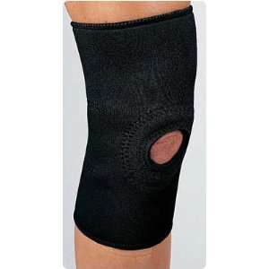  Neoprene Knee Support. Color Blue Size X Large, 16½ 18 
