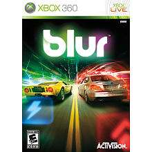 Blur for Xbox 360   Activision   