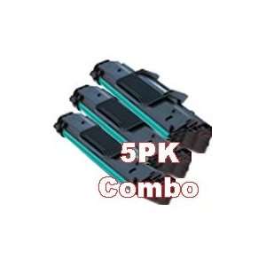 SCX 4521D3 Compatible Toner Cartridge Black for Samsung SCX 4321/ SCX 