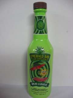 EMERALD BAY WHAT A MELON BRONZER INDOOR TANNING LOTION  