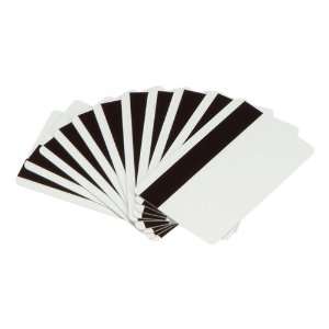  ID Card Printer PVC Cards with Magnetic Stripe Office 
