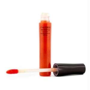 The Makeup Lip Gloss   G12 Red Twist (Unboxed)   Shiseido   Lip Color 