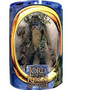  Lord of the Rings Return of the King > Treebeard Action 