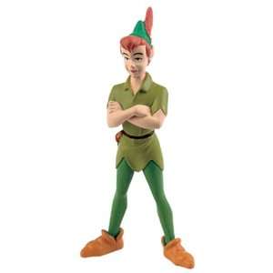    Bullyland   Peter Pan figurine Peter Pan 10 cm Toys & Games