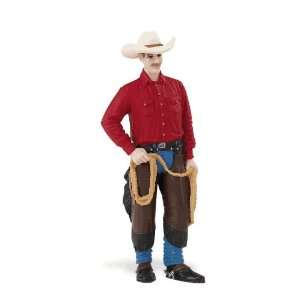  Safari People Ken the Horse Trainer Toys & Games
