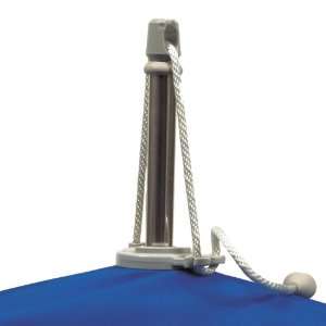  Carver Quik Stik Boat Cover Support System Sports 