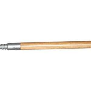  Carlisle 40275 Wood Broom Handle 40 Metal Thread