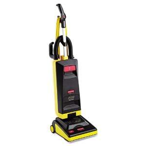  Power Height Vacuum, 12 Amps, Black (RUB9VPH12) Category 