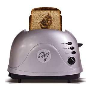  Tampa Bay Buccaneers Toaster