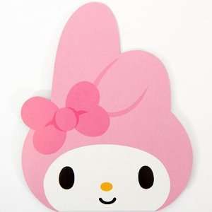    My Melody sticker sack with strawberry from Japan Toys & Games