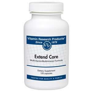  Extend Core 120 capsules