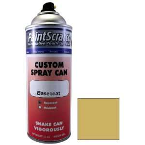   Tan Touch Up Paint for 1986 Buick All Other Models (color code 52