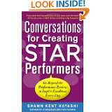 Conversations for Creating Star Performers Go Beyond the Performance 
