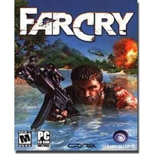  Far Cry (DVD ROM) Electronics