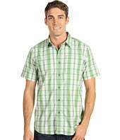 The North Face Boulder Donner Woven S/S Shirt $24.75 (  MSRP $ 