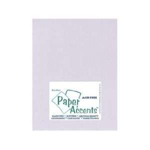  Paper Accents Pearlized 8.5x11 Pearlized Mauve  80lb text 