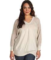 DKNY Jeans Plus Size, Shirts & Tops, Women at 6pm
