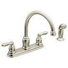 Moen CA87559CSL Solidad Kitchen Faucet Stainless  