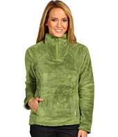 The North Face Womens Mossbud 1/4 Zip $29.75 ( 65% off MSRP $85.00)