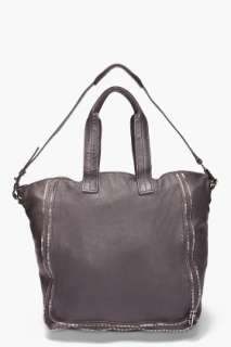 Alexander Wang Leather Trudy Tote for women  